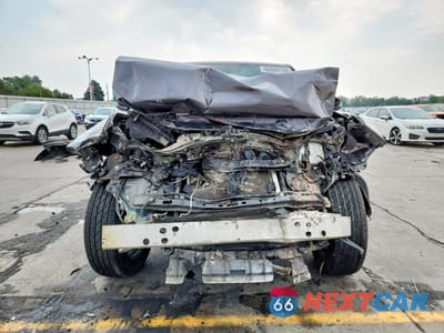 Piąte zdjęcie samochodu w środku: 2019 TOYOTA 4RUNNER LIMITED NIGHTSHADE VIN:JTEBU5JR6K5637144 - miniatura