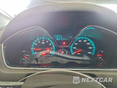 Zdjęcie 9 z 12 samochodu: 2016 CHEVROLET TRAVERSE LT VIN:1GNKVGKD0GJ100498 - miniatura