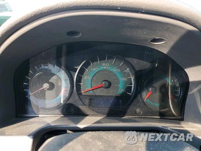 Zdjęcie 9 z 12 samochodu: 2012 FORD FUSION SE VIN:3FAHP0HA9CR437341 - miniatura