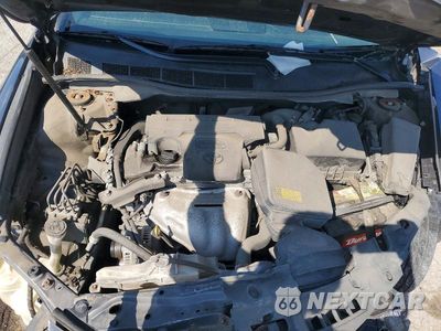 Zdjęcie 11 z 12 samochodu: 2012 TOYOTA CAMRY LE VIN:4T4BF1FK7CR257578 - miniatura