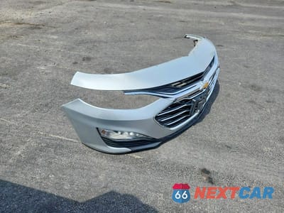 Zdjęcie 12 z 13 samochodu: 2022 CHEVROLET MALIBU LT VIN:1G1ZD5ST5NF177141 - miniatura