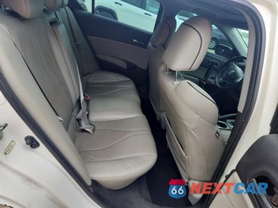 Zdjęcie 10 z 12 samochodu: 2020 ACURA ILX PREMIUM VIN:19UDE2F78LA006258 - miniatura