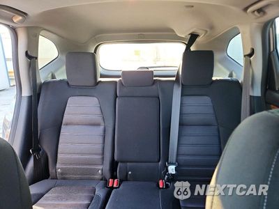 Zdjęcie 10 z 13 samochodu: 2022 HONDA CR-V EX VIN:7FARW2H52NE037484 - miniatura