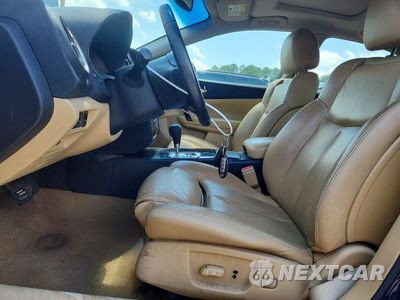 Zdjęcie 7 z 12 samochodu: 2010 NISSAN MAXIMA 3.5 S VIN:1N4AA5AP9AC824613 - miniatura