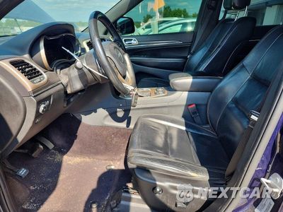 Zdjęcie 7 z 13 samochodu: 2017 JEEP GRAND CHEROKEE LIMITED VIN:1C4RJFBG4HC641373 - miniatura