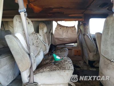 Zdjęcie 11 z 12 samochodu: 1997 DODGE RAM VAN B2500 VIN:2B6HB21X6VK512294 - miniatura