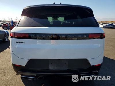 Zdjęcie 6 z 13 samochodu: 2024 LAND ROVER RANGE ROVER SPORT SE VIN:SAL1P9EU9RA421196 - miniatura