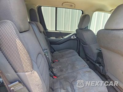 Zdjęcie 11 z 13 samochodu: 2012 NISSAN PATHFINDER S VIN:5N1AR1NN8CC634868 - miniatura