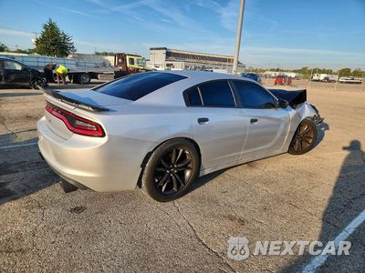 Trzecie zdjęcie samochodu z tyłu: 2017 DODGE CHARGER POLICE VIN:2C3CDXKT5HH664579 - miniatura