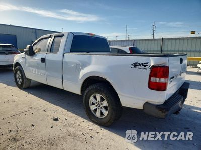 Drugie zdjęcie samochodu z przodu: 2008 FORD F150 VIN:1FTPX12V48FB69200 - miniatura