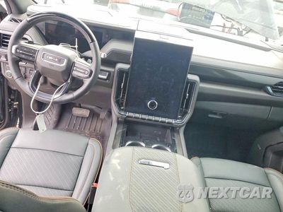 Zdjęcie 8 z 13 samochodu: 2026 GMC YUKON XL AT4 VIN:1GKS2HKL2TR169059 - miniatura