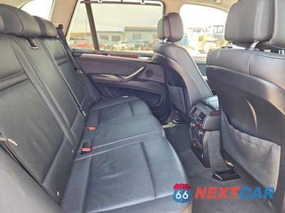 Zdjęcie 11 z 14 samochodu: 2011 BMW X5 XDRIVE35I VIN:5UXZV4C55BL414074 - miniatura