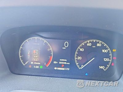 Zdjęcie 9 z 14 samochodu: 2026 HONDA ODYSSEY EXL VIN:5FNRL6H60TB033208 - miniatura