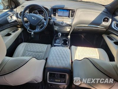 Zdjęcie 8 z 13 samochodu: 2019 INFINITI QX60 LUXE VIN:5N1DL0MN2KC510927 - miniatura