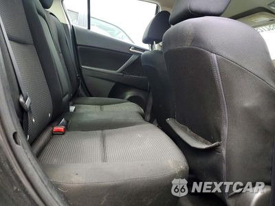 Zdjęcie 10 z 12 samochodu: 2013 MAZDA 3 I VIN:JM1BL1V75D1751395 - miniatura