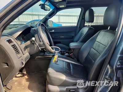 Zdjęcie 7 z 13 samochodu: 2012 FORD ESCAPE LIMITED VIN:1FMCU9EG7CKB77449 - miniatura