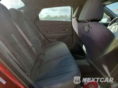 Zdjęcie 10 z 13 samochodu: 2023 HYUNDAI ELANTRA SEL VIN:KMHLM4AG5PU606171 - miniatura