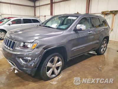 2014 JEEP GRAND CHEROKEE LIMITED 1C4RJFBG7EC350426 - główne zdjęcie licytacji z USA - miniatura