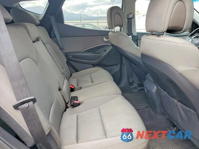 Zdjęcie 11 z 13 samochodu: 2013 HYUNDAI SANTA FE SPORT 2.4L VIN:5XYZUDLB6DG052233 - miniatura