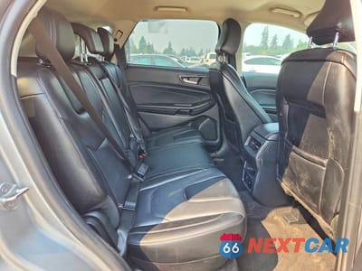 Zdjęcie 11 z 13 samochodu: 2022 FORD EDGE TITANIUM VIN:2FMPK4K97NBA39536 - miniatura