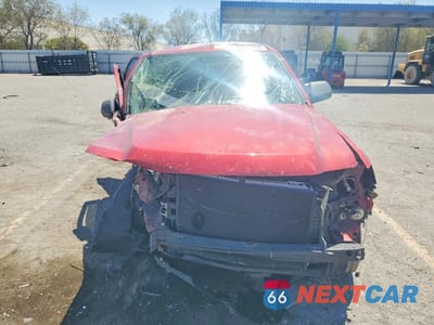 Piąte zdjęcie samochodu w środku: 2009 MAZDA TRIBUTE I VIN:4F2CZ02769KM00076 - miniatura
