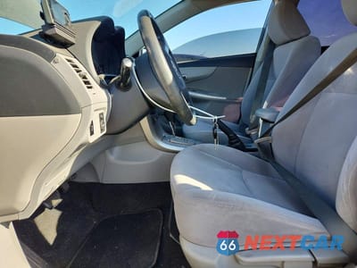 Zdjęcie 7 z 12 samochodu: 2011 TOYOTA COROLLA LE VIN:JTDBU4EE0B9139908 - miniatura