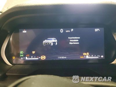 Zdjęcie 9 z 13 samochodu: 2022 JEEP GRAND CHEROKEE L LIMITED VIN:1C4RJJBG7N8554553 - miniatura