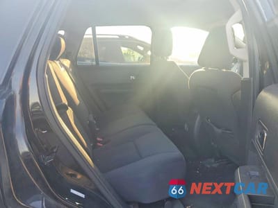 Zdjęcie 11 z 13 samochodu: 2008 FORD EDGE SE VIN:2FMDK36C18BA88335 - miniatura