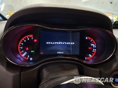 Zdjęcie 9 z 13 samochodu: 2020 DODGE DURANGO GT VIN:1C4RDJDG2LC187561 - miniatura
