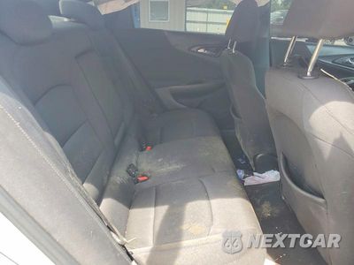 Zdjęcie 10 z 12 samochodu: 2017 CHEVROLET MALIBU LS VIN:1G1ZB5ST4HF206641 - miniatura