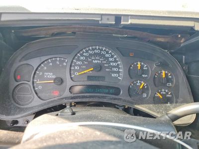Zdjęcie 9 z 12 samochodu: 2004 CHEVROLET TAHOE K1500 VIN:1GNEK13T74R184180 - miniatura