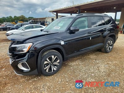 2026 VOLKSWAGEN ATLAS SE 1V2DN2CA9TC560751 - główne zdjęcie licytacji z USA - miniatura