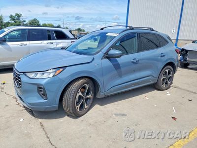 2023 FORD ESCAPE ST LINE SELECT 1FMCU9NA3PUA77208 - główne zdjęcie licytacji z USA - miniatura