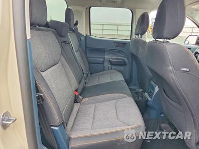 Zdjęcie 10 z 12 samochodu: 2024 FORD MAVERICK XLT TREMOR VIN:3FTTW8C97RRA80253 - miniatura