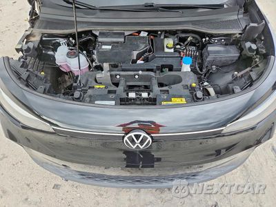 Zdjęcie 12 z 14 samochodu: 2022 VOLKSWAGEN ID.4 PRO VIN:WVGRMPE23NP064607 - miniatura