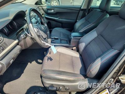 Zdjęcie 7 z 12 samochodu: 2016 TOYOTA CAMRY SE VIN:4T1BF1FK5GU580270 - miniatura