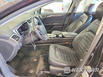 Zdjęcie 7 z 12 samochodu: 2015 FORD FUSION SE VIN:3FA6P0T98FR310752 - miniatura