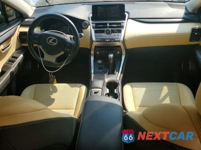 Zdjęcie 8 z 13 samochodu: 2020 LEXUS NX 300 VIN:JTJGARDZ9L5011446 - miniatura