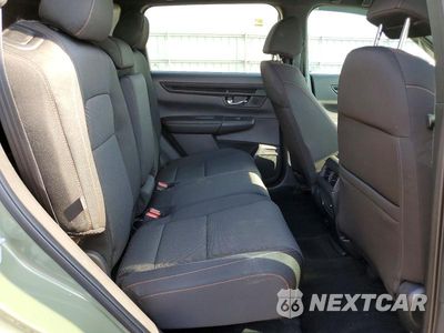 Zdjęcie 11 z 14 samochodu: 2026 HONDA CR-V TRAILSPORT VIN:7FARS6H69TE047406 - miniatura