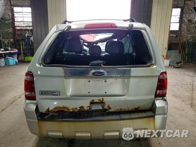 Zdjęcie 6 z 12 samochodu: 2012 FORD ESCAPE LIMITED VIN:1FMCU9E72CKC74204 - miniatura