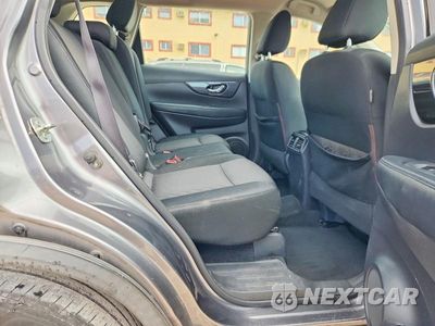 Zdjęcie 10 z 13 samochodu: 2018 NISSAN ROGUE S VIN:KNMAT2MV6JP511802 - miniatura