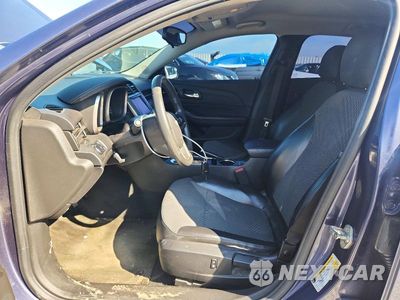 Zdjęcie 7 z 12 samochodu: 2015 CHEVROLET MALIBU 1LT VIN:1G11C5SL2FF270152 - miniatura