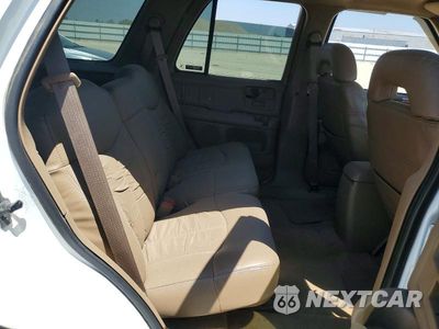 Zdjęcie 10 z 12 samochodu: 1995 GMC JIMMY VIN:1GKCS13W4S2559513 - miniatura