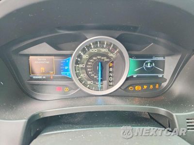Zdjęcie 9 z 13 samochodu: 2015 FORD EXPLORER XLT VIN:1FM5K7D83FGC48456 - miniatura