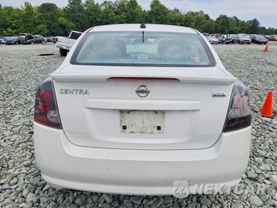 Zdjęcie 6 z 12 samochodu: 2012 NISSAN SENTRA 2.0 VIN:3N1AB6AP5CL612069 - miniatura