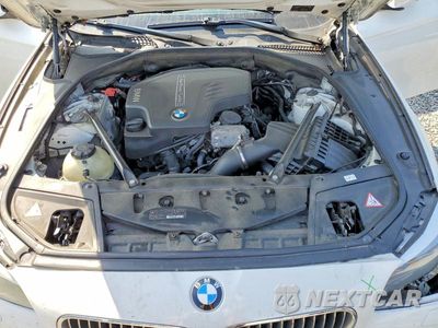 Zdjęcie 11 z 12 samochodu: 2013 BMW 528 I VIN:WBAXG5C50DD229966 - miniatura