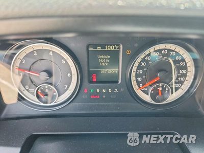 Zdjęcie 9 z 12 samochodu: 2017 RAM 1500 SLT VIN:1C6RR7GG6HS639838 - miniatura