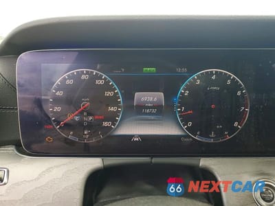 Zdjęcie 9 z 12 samochodu: 2020 MERCEDES-BENZ CLS 450 4MATIC VIN:WDD2J5KB3LA050459 - miniatura