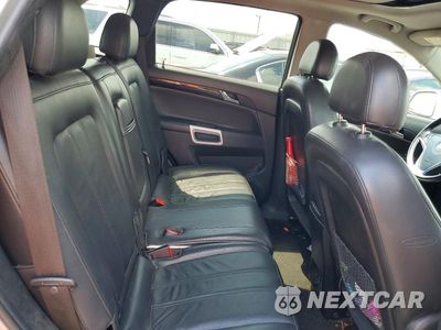 Zdjęcie 11 z 13 samochodu: 2014 CHEVROLET CAPTIVA LT VIN:3GNAL3EK1ES668758 - miniatura