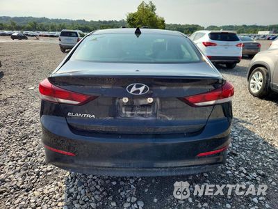 Zdjęcie 6 z 12 samochodu: 2018 HYUNDAI ELANTRA SEL VIN:5NPD84LF3JH385463 - miniatura
